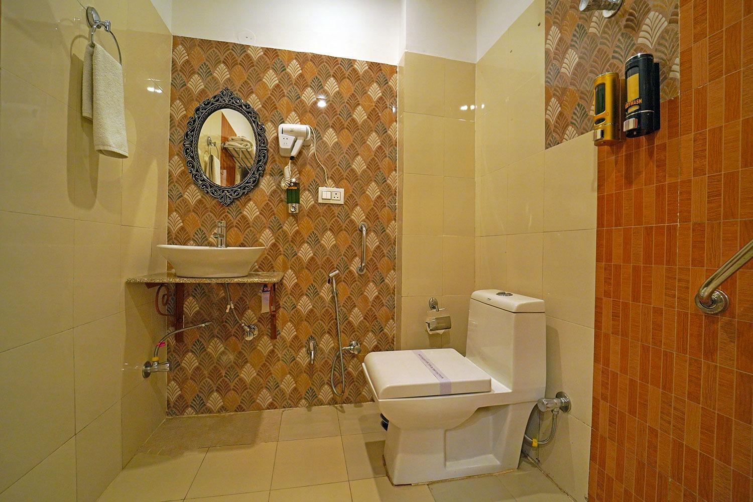 The Neeraj Naturecure On Ganga Rishikesh Ngoại thất bức ảnh
